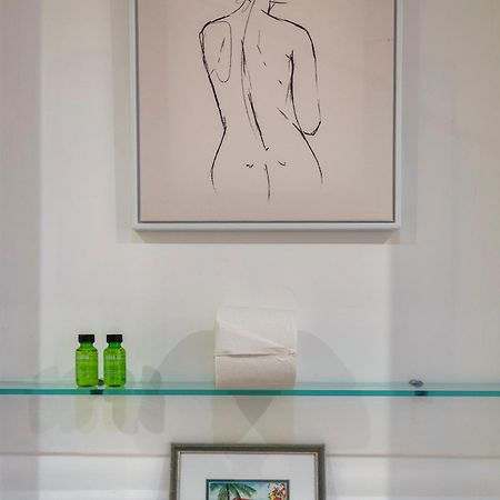Battersea Power Station Apartment Londyn Zewnętrze zdjęcie