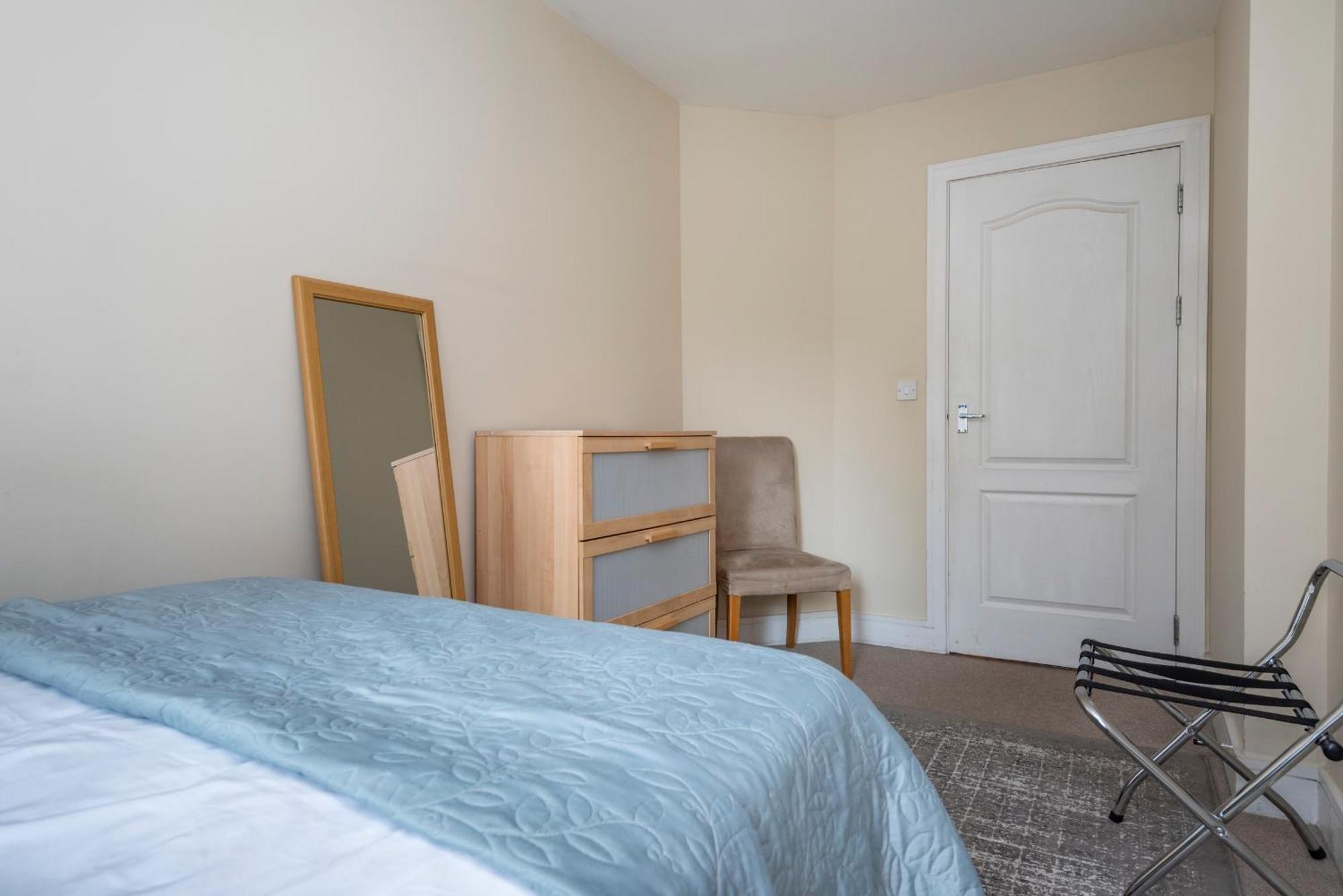 Battersea Power Station Apartment Londyn Zewnętrze zdjęcie