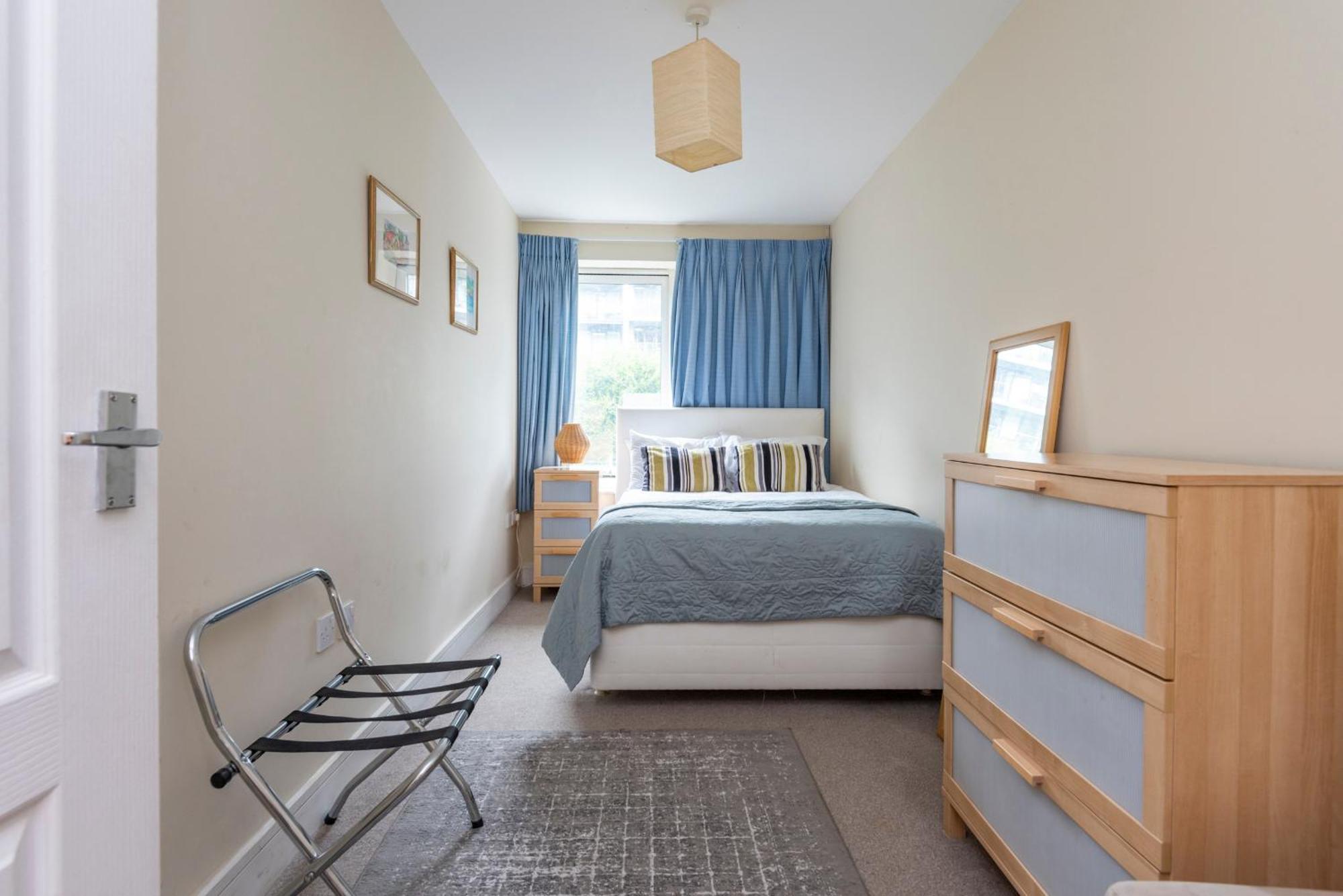 Battersea Power Station Apartment Londyn Zewnętrze zdjęcie